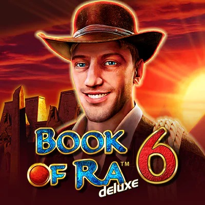 Book-of Ra Deluxe 6