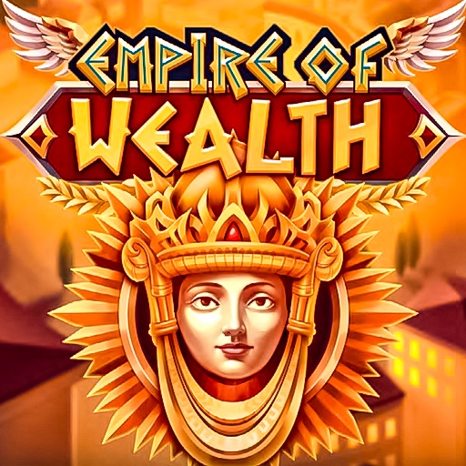 Empire of Wealth
