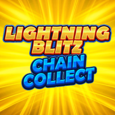 Lightning Blitz Chain Collect