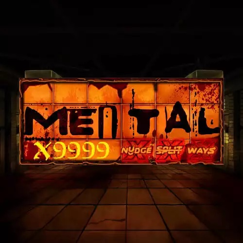 Mental x9999