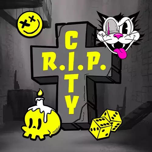Rip City