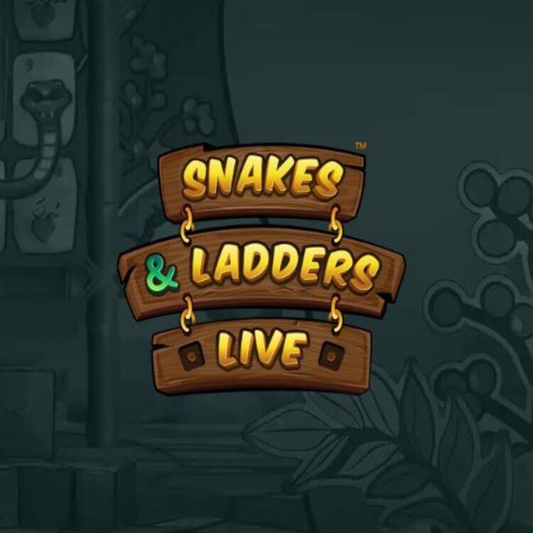 Snakes and Ladders Live